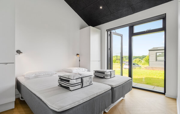 Feriehuse - Kelstrup , Danmark - F07373 602