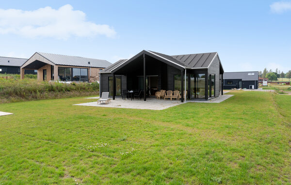 Feriehuse - Kelstrup , Danmark - F07373 81