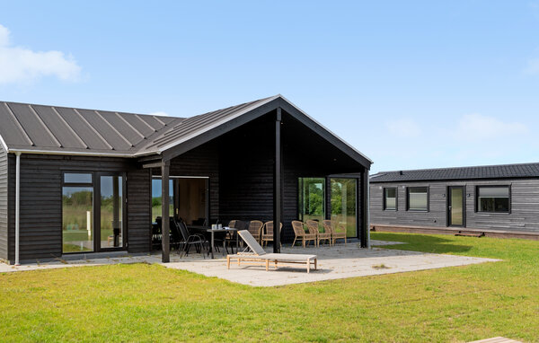 Feriehuse - Kelstrup , Danmark - F07373 2