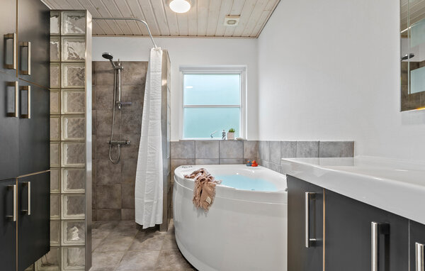 Ferienhaus - Sønderballe Strand , Dänemark - F07375 701