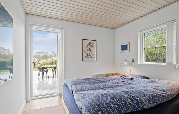 Ferienhaus - Sønderballe Strand , Dänemark - F07375 601