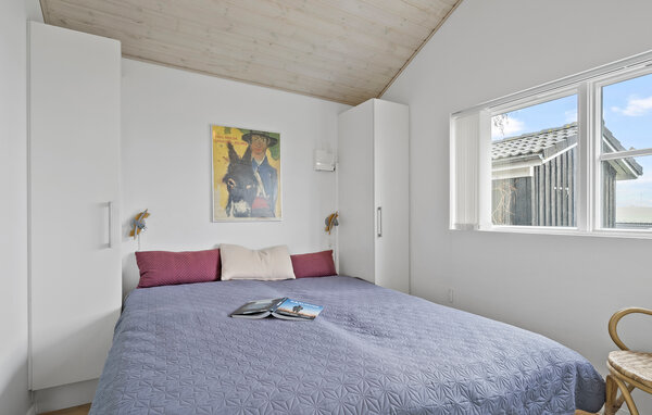 Ferienhaus - Sønderballe Strand , Dänemark - F07375 602