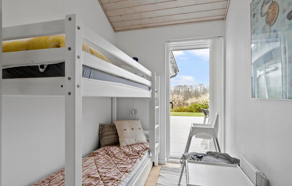 Ferienhaus - Sønderballe Strand , Dänemark - F07375 603