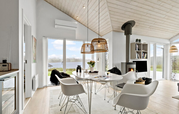 Ferienhaus - Sønderballe Strand , Dänemark - F07375 401