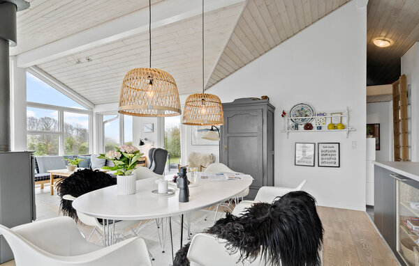 Ferienhaus - Sønderballe Strand , Dänemark - F07375 402