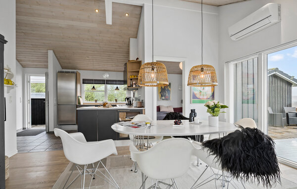 Ferienhaus - Sønderballe Strand , Dänemark - F07375 403