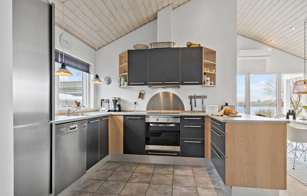 Ferienhaus - Sønderballe Strand , Dänemark - F07375 6
