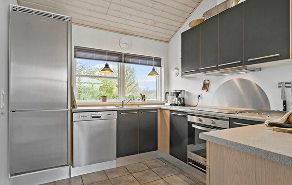 Ferienhaus - Sønderballe Strand , Dänemark - F07375 404