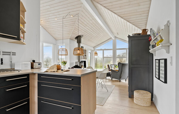 Ferienhaus - Sønderballe Strand , Dänemark - F07375 7
