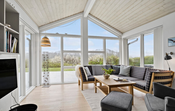 Ferienhaus - Sønderballe Strand , Dänemark - F07375 3