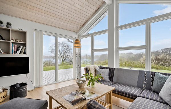Ferienhaus - Sønderballe Strand , Dänemark - F07375 301