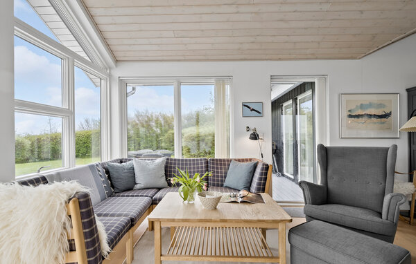 Ferienhaus - Sønderballe Strand , Dänemark - F07375 4