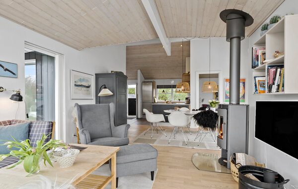 Ferienhaus - Sønderballe Strand , Dänemark - F07375 302