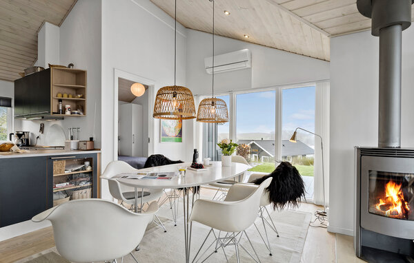 Ferienhaus - Sønderballe Strand , Dänemark - F07375 5