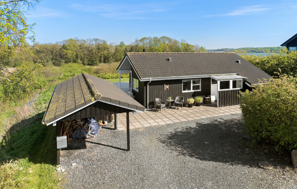 Ferienhaus - Sønderballe Strand , Dänemark - F07375 9