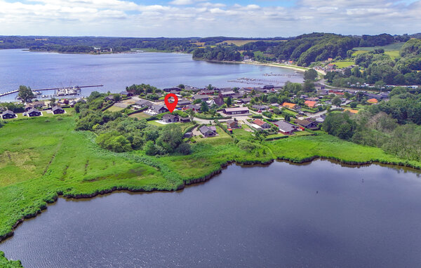 Holiday Home - Sønderballe Strand , Denmark - F07375 81
