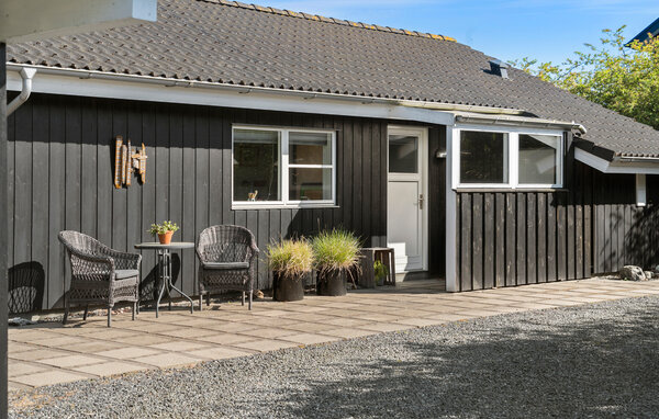 Ferienhaus - Sønderballe Strand , Dänemark - F07375 8