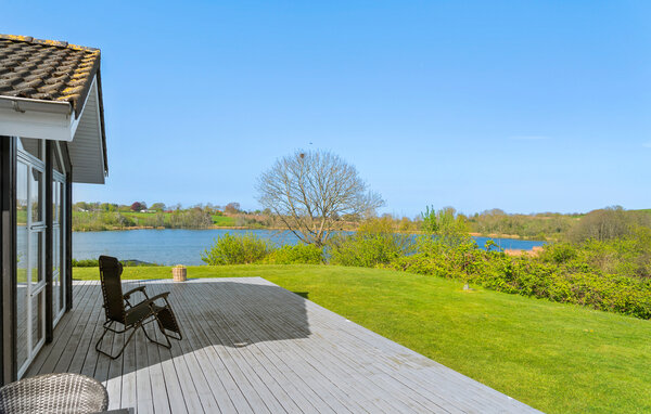 Feriehuse - Sønderballe Strand , Danmark - F07375 2