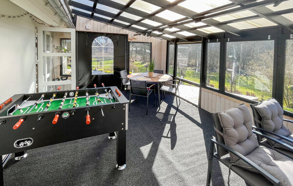 Holiday Home - Diernæs , Denmark - F07376 502