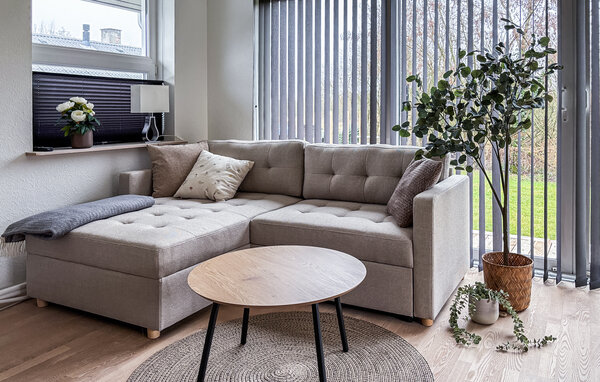 Ferienhaus - Diernæs , Dänemark - F07376 3