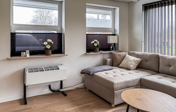 Ferienhaus - Diernæs , Dänemark - F07376 301