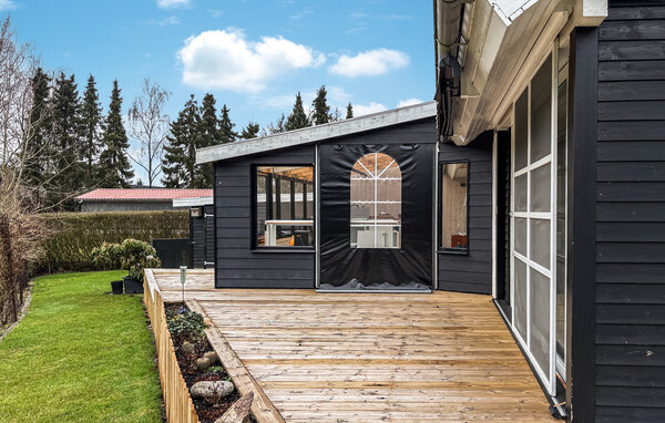 Ferienhaus - Diernæs , Dänemark - F07376 102