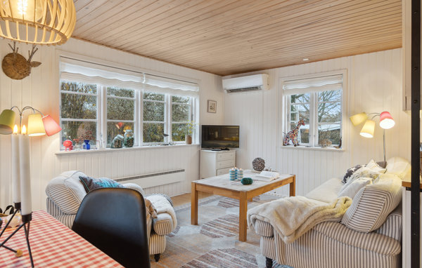 Ferienhaus - Kelstrup Strand , Dänemark - F07378 2
