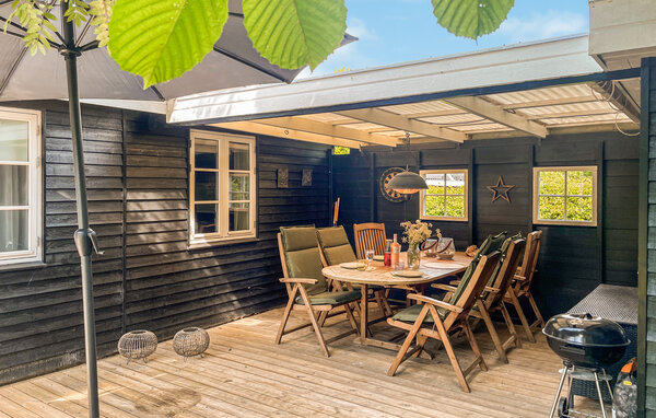 Domy wakacyjne - Kelstrup Strand , Dania - F07378 101