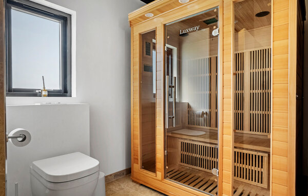 Feriehuse - Kelstrup , Danmark - F07380 8