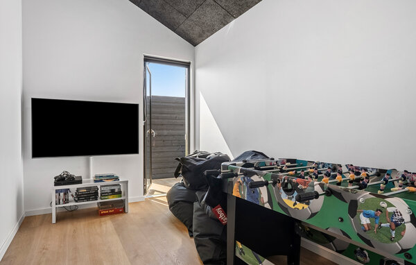 Feriehuse - Kelstrup , Danmark - F07380 9