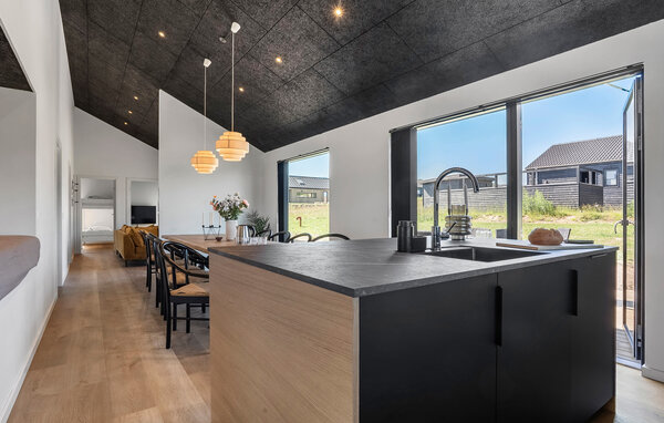 Feriehuse - Kelstrup , Danmark - F07380 7