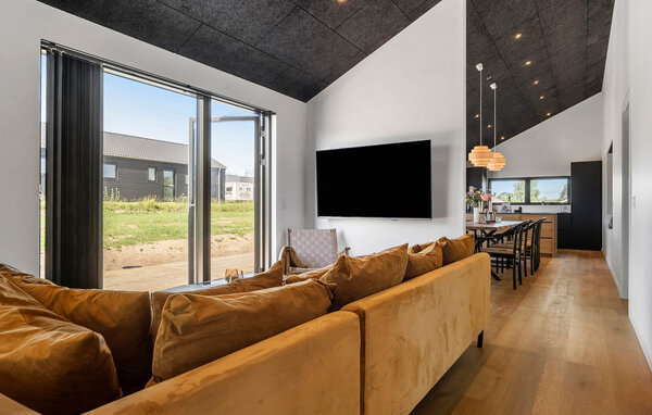 Feriehuse - Kelstrup , Danmark - F07380 4