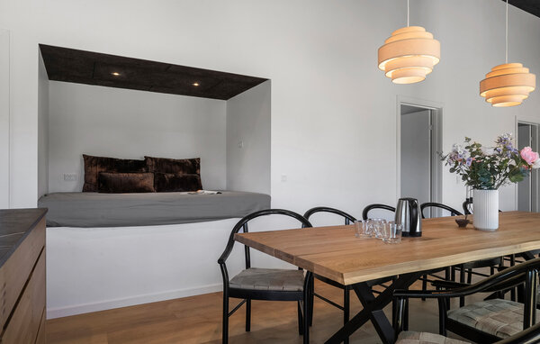 Feriehuse - Kelstrup , Danmark - F07380 302