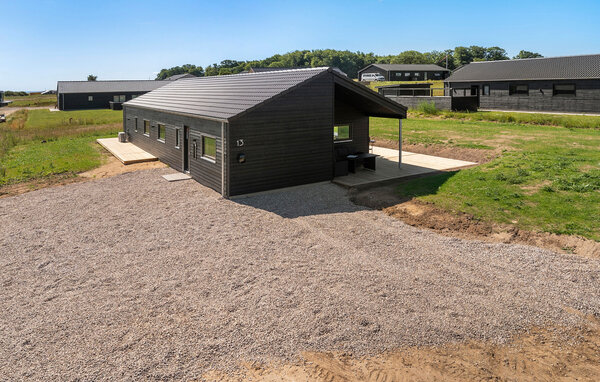 Feriehuse - Kelstrup , Danmark - F07380 81