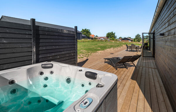 Feriehuse - Kelstrup , Danmark - F07380 101