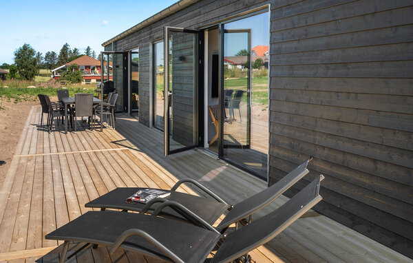 Feriehuse - Kelstrup , Danmark - F07380 2