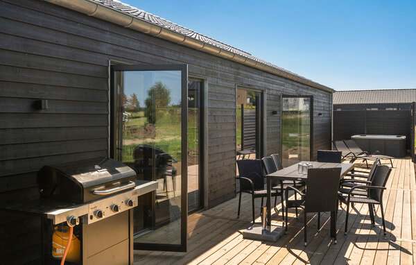 Feriehuse - Kelstrup , Danmark - F07380 103