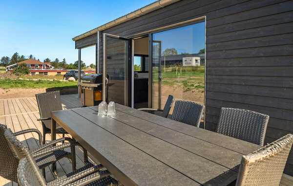 Feriehuse - Kelstrup , Danmark - F07380 104