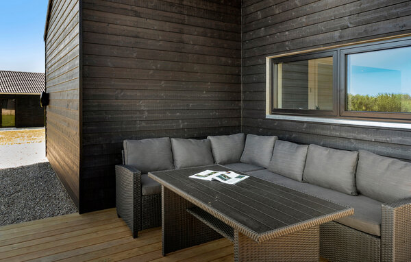 Feriehuse - Kelstrup , Danmark - F07380 105