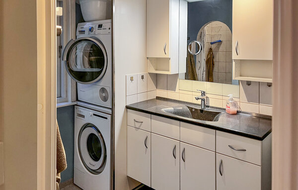 Semesterhus - Skarrev Strand , Danmark - F07381 701