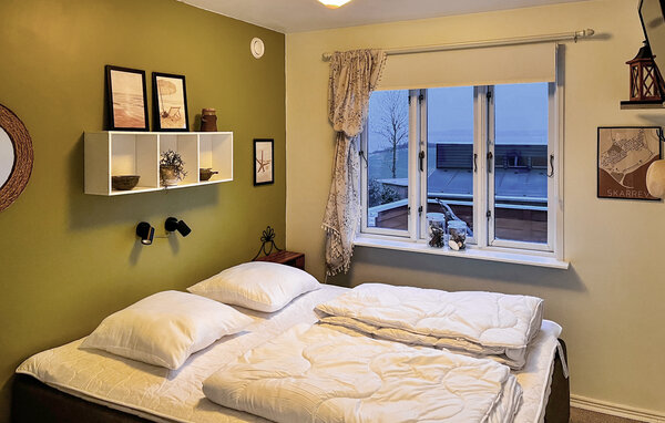 Semesterhus - Skarrev Strand , Danmark - F07381 601