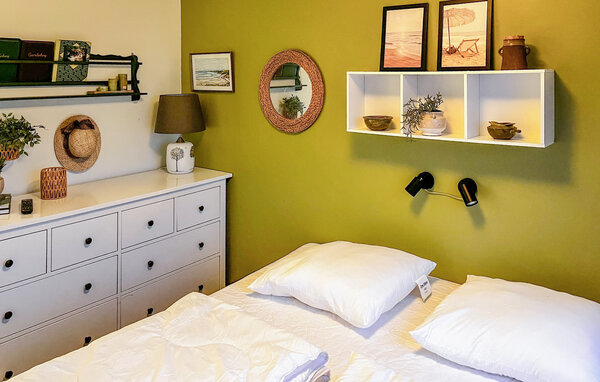 Semesterhus - Skarrev Strand , Danmark - F07381 602