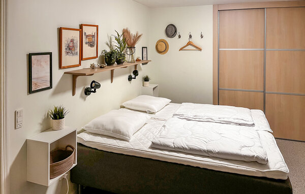 Semesterhus - Skarrev Strand , Danmark - F07381 603