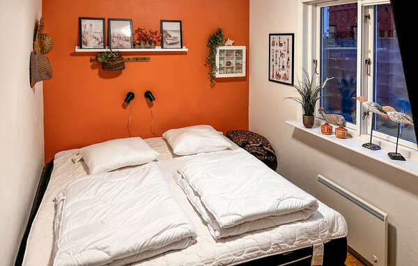 Semesterhus - Skarrev Strand , Danmark - F07381 604