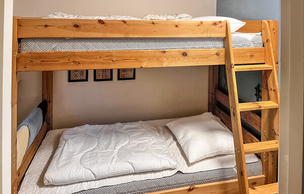 Semesterhus - Skarrev Strand , Danmark - F07381 606