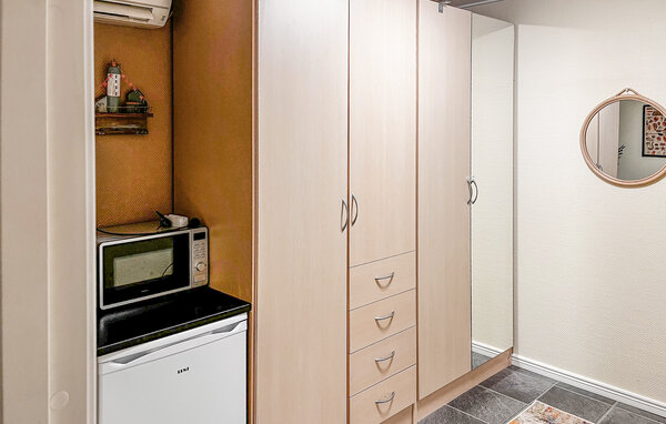 Semesterhus - Skarrev Strand , Danmark - F07381 501