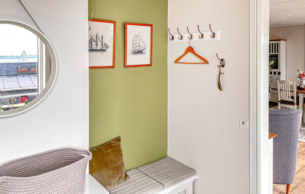 Holiday Home - Skarrev Strand , Denmark - F07381 502