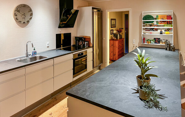 Semesterhus - Skarrev Strand , Danmark - F07381 7