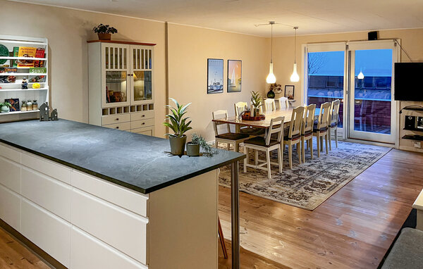 Semesterhus - Skarrev Strand , Danmark - F07381 6