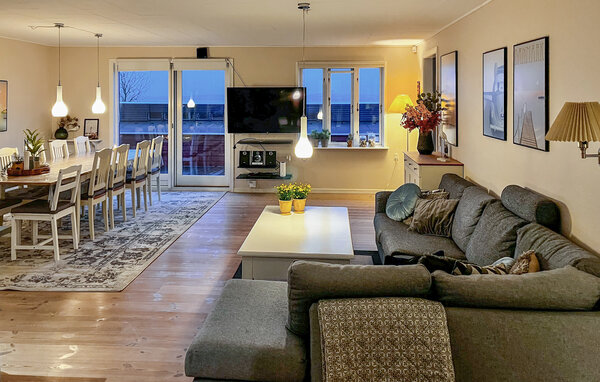 Semesterhus - Skarrev Strand , Danmark - F07381 4